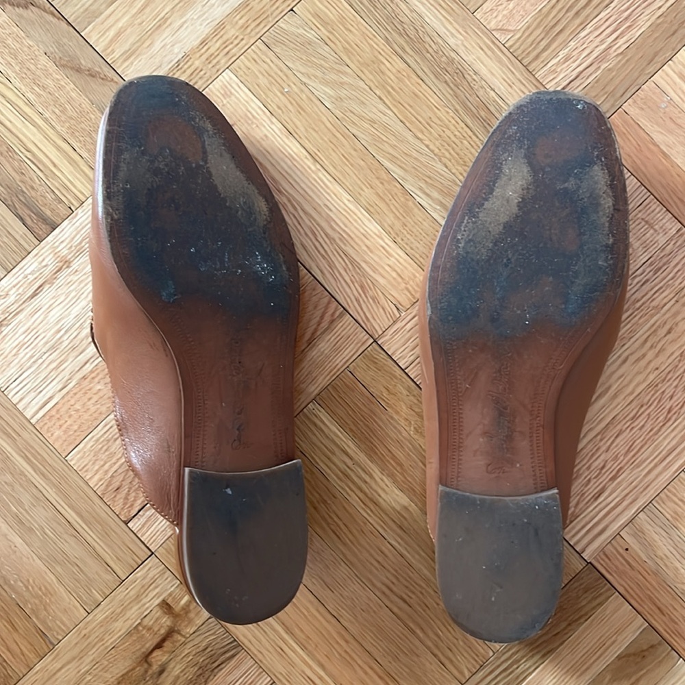 Sam Edelman Slides - Picture 2 of 3